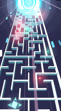 超级迷宫战 for Android(Hyper Maze Arcade) v1.2 修改版
