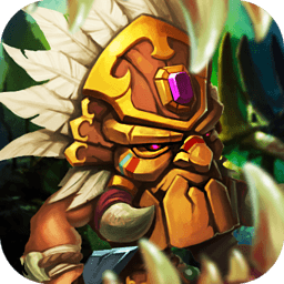 部落英雄传iphone版(苹果手机3D RPG游戏) v1.0.0 官网免费版