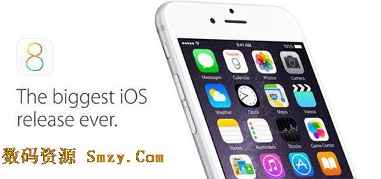苹果iOS8.4固件(苹果手机系统) beta1 官方最新版