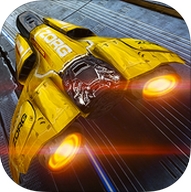 AG飞车IOS版(苹果手机飞车游戏) v1.6.4 最新版