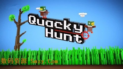 鸭子狩猎苹果手表游戏(Quacky Hunt) v1.3 手机版