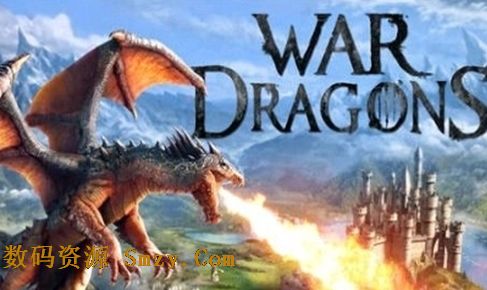 龙战安卓版(War Dragons) v1.1 免费版
