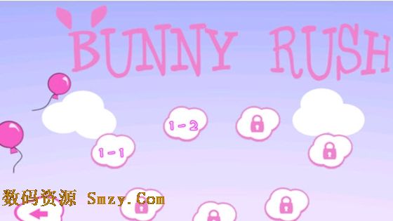 萌兔跑酷tv版(Bunny Rush) v1.5.1 安卓电视版