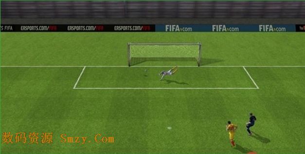 FIFA15终极队伍中文安卓完整特别版(手机模拟足球游戏) v1.5.6 最新免费版