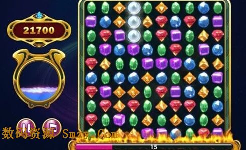 炫耀宝石安卓版(DazzleJewels) v1.2 最新免费版