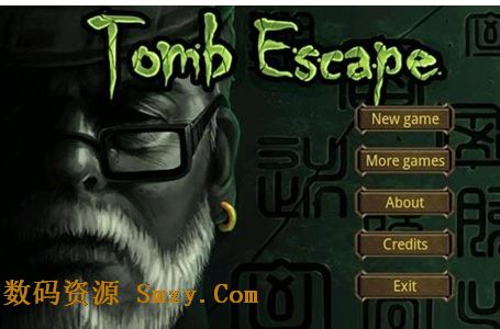 古墓迷踪安卓版(Tomb Escape) v1.4.03 免费版