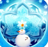 雪冰奇缘苹果版(手机消除游戏) for ios v1.1.1 免费版