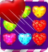 Love消消乐苹果版(Love消消乐IOS版) v1.2 免费版