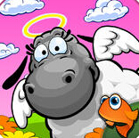 云和绵羊的故事苹果版(手机休闲游戏) v1.6.0 官方iOS版