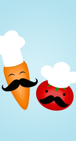 健康轻松的沙拉食谱IOS版v3.1 免费苹果版
