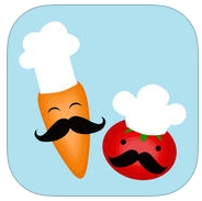 健康轻松的沙拉食谱IOS版v3.1 免费苹果版
