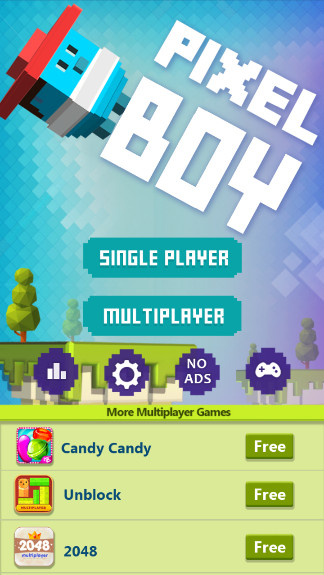 像素男孩安卓版(Pixel Boy) v1.3 免费版