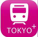 東京铁路图苹果手表版(东京铁路图Apple Watch版) v3.7 最新版