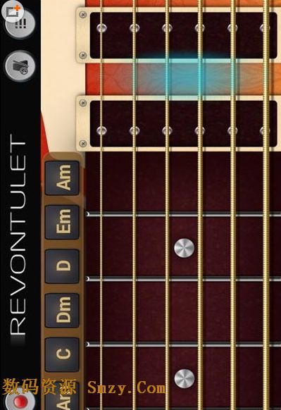 完美吉他安卓版(手机吉他软件) v1.4.0 最新免费版