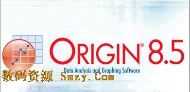 Origin8.0数据分析软件