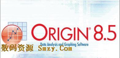 Origin8.0數據分析軟件