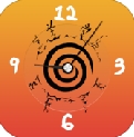 n.clock火影忍者时钟苹果版(手机闹钟工具) v1.5.0 免费iOS版