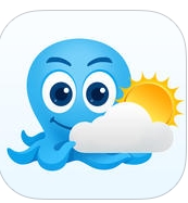 2345天气王IOS版(苹果天气预报软件) v1.3 免费版