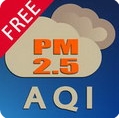 AQI空气质量指数查询苹果版(空气质量指数查询IOS版) v1.63 官方版