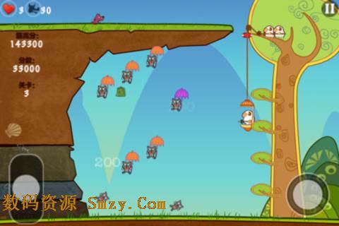 勇敢的小羊苹果版(手机休闲益智游戏) v1.2 免费iOS版
