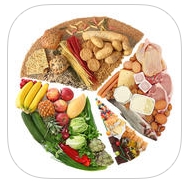 健康食疗苹果版(IOS食谱软件) v1.1 官方免费版