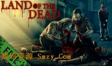 活死人之地安卓版(Land of the Dead) v1.4 免费版