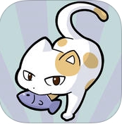 吧唧猫苹果版(手机休闲游戏) v2.3.0 官方最新版