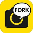 FORK叉子相机IOS版(FORK叉子相机苹果版) v1.3 免费版