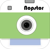 无p相机ios版(苹果手机照相软件) v1.2 最新iPhone版