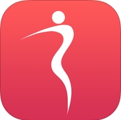 爱瘦减肥iPhone版(苹果爱瘦减肥手机端) v3.4.8 最新版