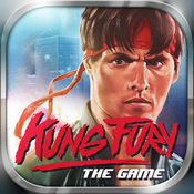 功之怒苹果版(Kung Fury) v1.1 官方IOS版