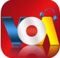 VOA慢速英语苹果版(手机英语学习软件) v4.11 iPhone版