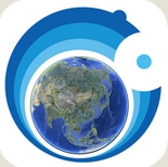奥维互动地图浏览器IOS版(苹果手机地图软件) v4.9.2 最新版
