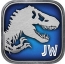 侏罗纪世界iOS版(侏罗纪世界苹果版) v1.8.17 iPhone最新版