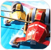 弹弓赛车苹果版(手机赛车游戏) v1.6.3.3 最新版