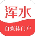 渾水自媒體門戶蘋果版(iphone手機媒體APP) v1.11 最新iOS版