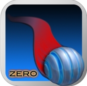 3D疯狂滚球苹果版for iPhone (休闲手机游戏) v1.4.2 最新免费版
