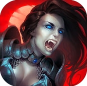 吸血鬼vs狼人苹果版(Clash of the Damned) v1.5.11146 官方ios版