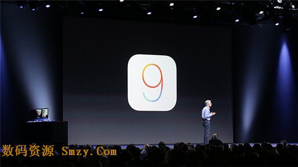 苹果iOS9 Beta2版固件for iPhone6通用  官方Beta2版