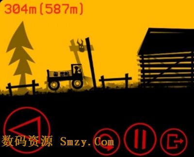 颠簸之路安卓版(Bad Roads) v2.4 最新免费版