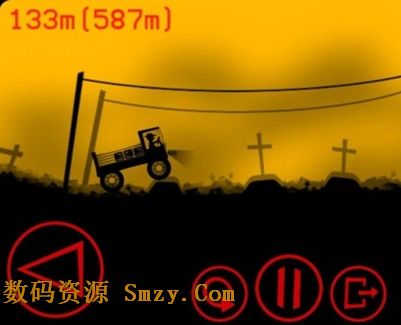 颠簸之路安卓版(Bad Roads) v2.5 最新免费版