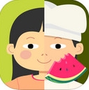 我的食物iPhone版(手机儿童教育app) v1.1.0 官方ios版