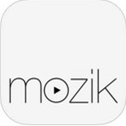 mozik苹果版for ios (手机音乐播放器) v1.4.1 最新免费版