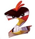 愤怒的小鸟2iPhone版(猴年套装上线) v2.9.1 官方免费版