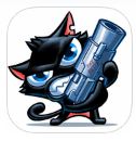 枪炮猫苹果版(手机射击游戏) v1.3.2 官方iOS版