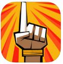 指尖爆怒ios版(手机动作游戏) v1.0 苹果最新版