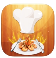 爱做菜iphone版(IOS做菜软件) v1.1 苹果最新版