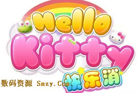 Hello Kitty快乐消IOS版(Hello Kitty快乐消苹果版) v1.2 最新版
