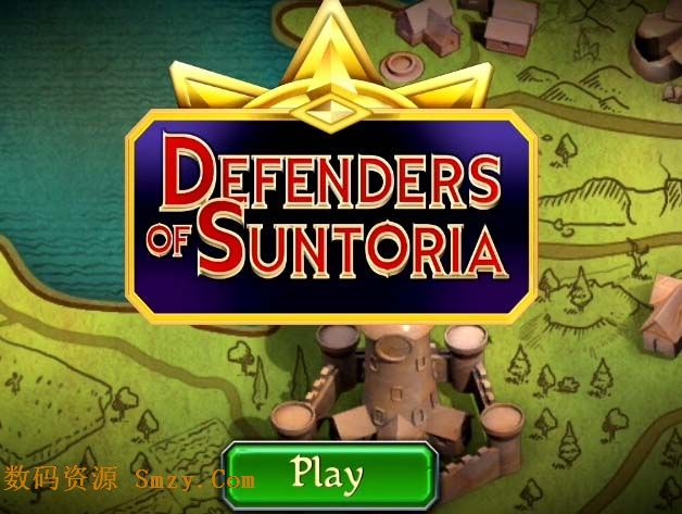 自由捍卫者安卓版(Defenders of Suntoria) v1.3.0 官网免费版