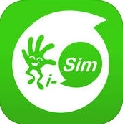 i-Sim开心苹果版(iphone游港神器) v2.4.3 免费手机版